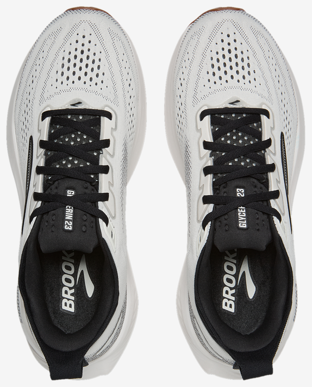 Brooks Glycerin 23 Image 4 of 5. Tap to open photo gallery.