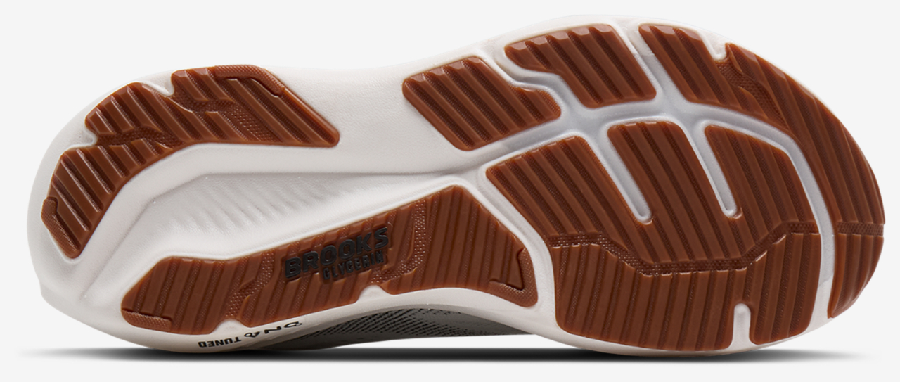 Brooks Glycerin 23 Image 5 of 5. Tap to open photo gallery.