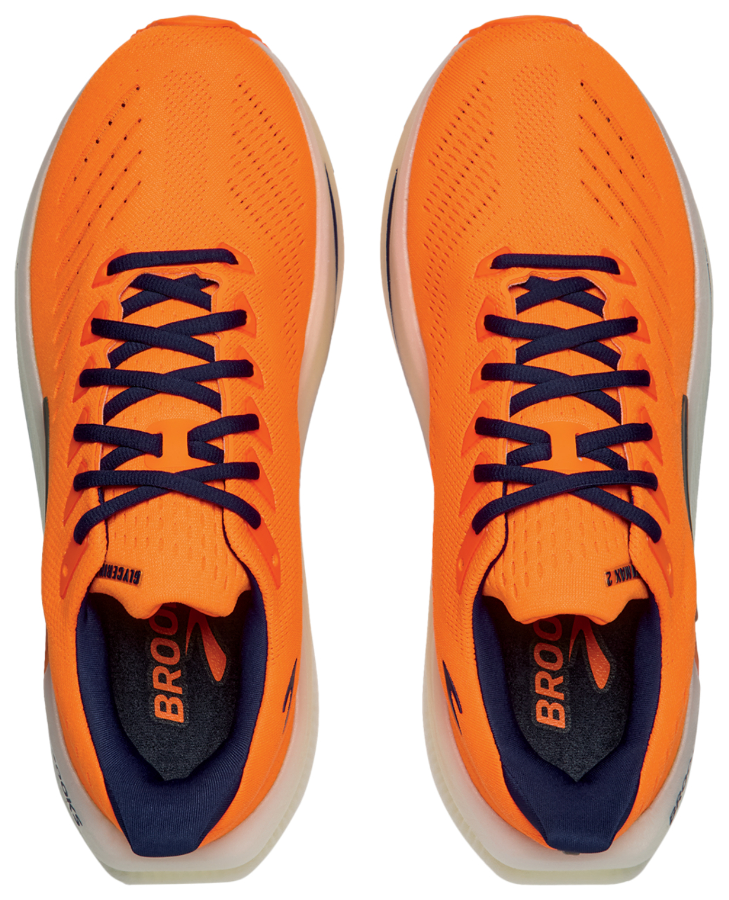 Brooks Glycerin Max 2 Image 4 of 7. Tap to open photo gallery.