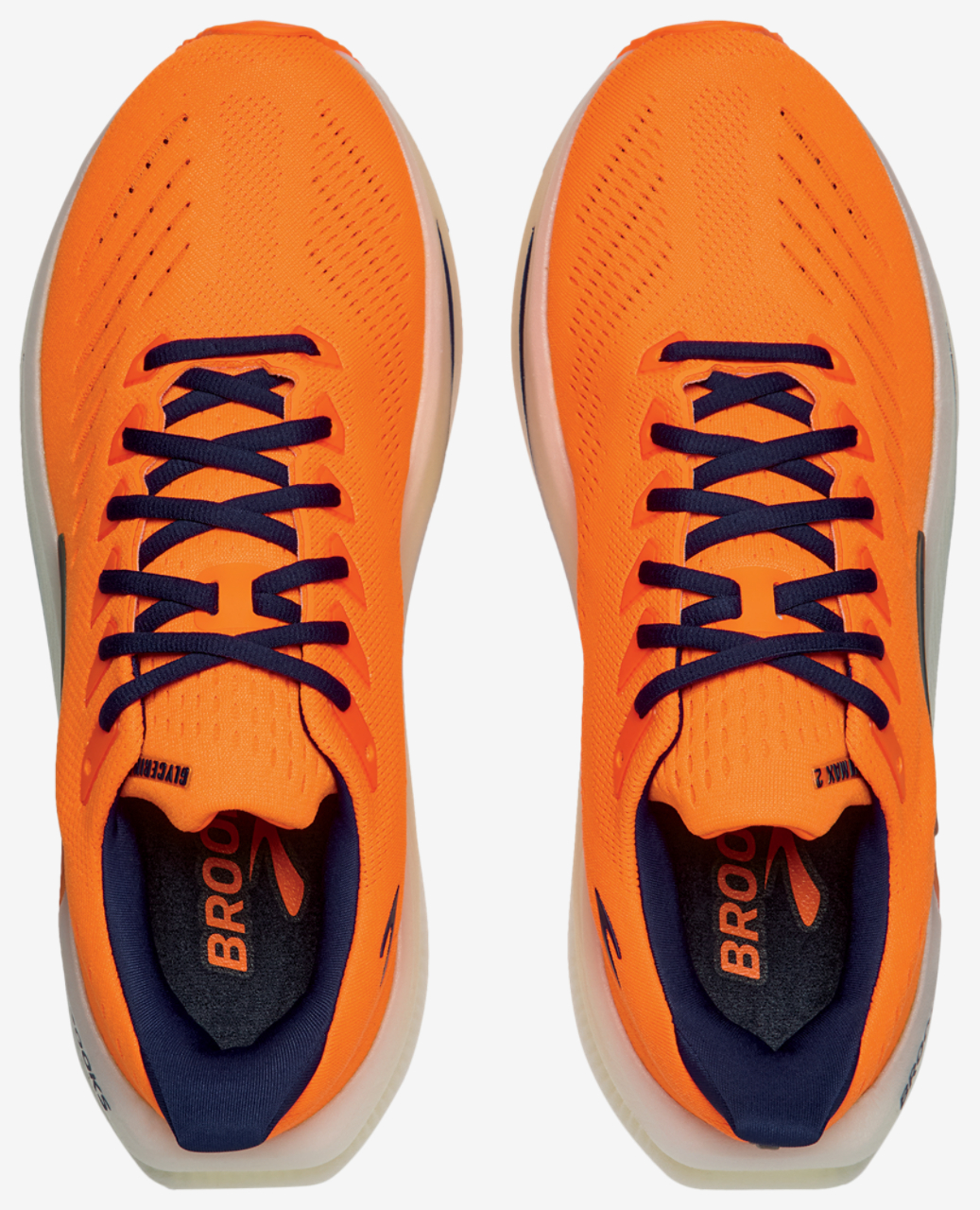 Brooks Glycerin Max 2 Image 4 of 7. Tap to open photo gallery.