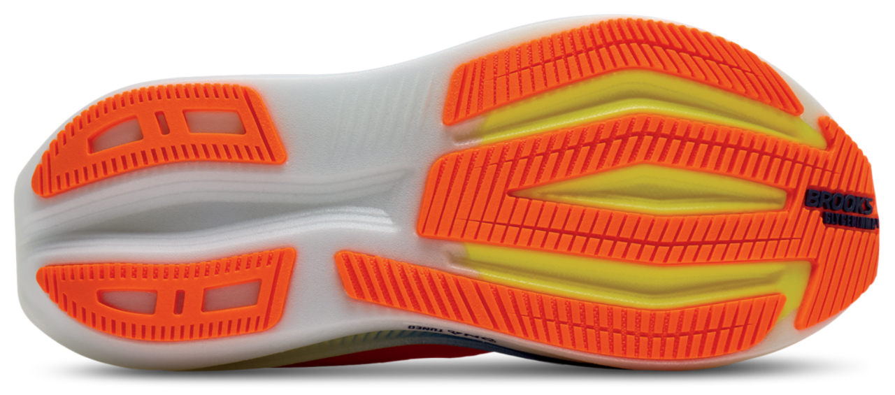 Brooks Glycerin Max 2 Image 5 of 7. Tap to open photo gallery.