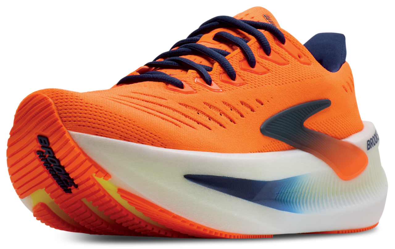 Brooks Glycerin Max 2 - Men's | Foot Locker