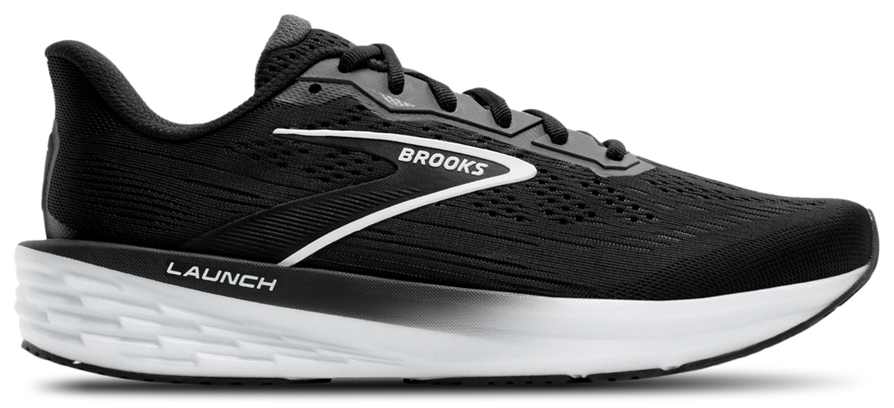 Brooks Launch 12 Image 1 of 7. Tap to open photo gallery.