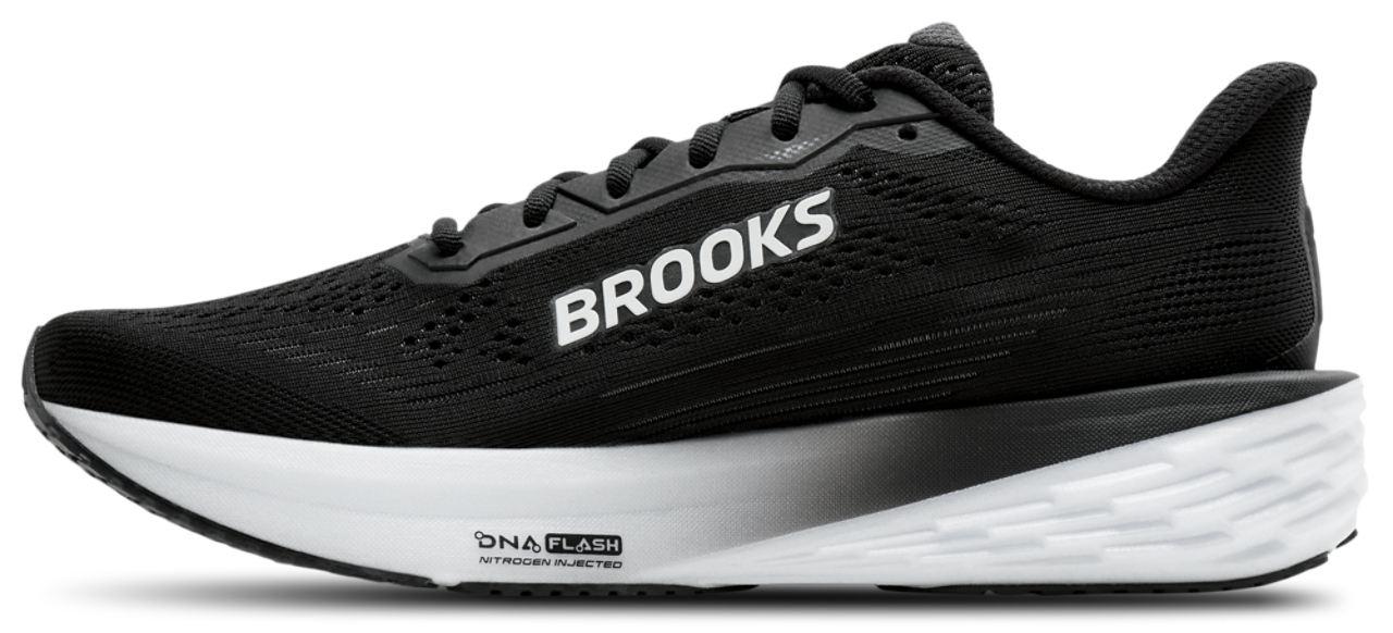 Brooks Launch 12 Image 2 of 7. Tap to open photo gallery.