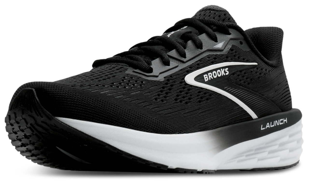 Brooks Launch 12 Image 7 of 7. Tap to open photo gallery.