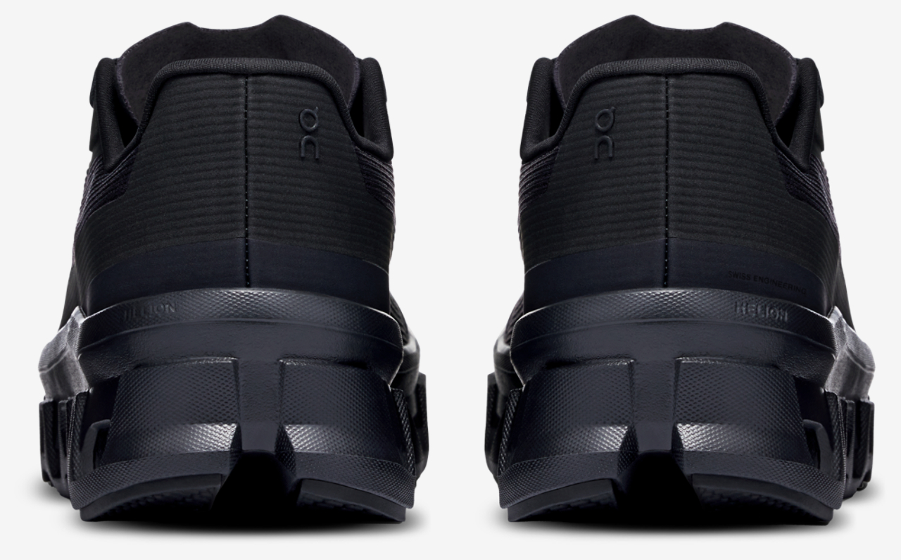 On Cloudmonster Void Image 3 of 6. Tap to open photo gallery.