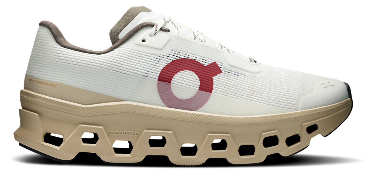 On Cloudmonster Void Lunar New Year - Women's | Foot Locker