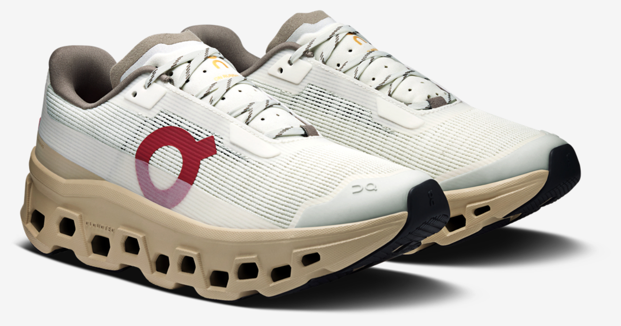 On Cloudmonster Void Lunar New Year - Women's | Foot Locker