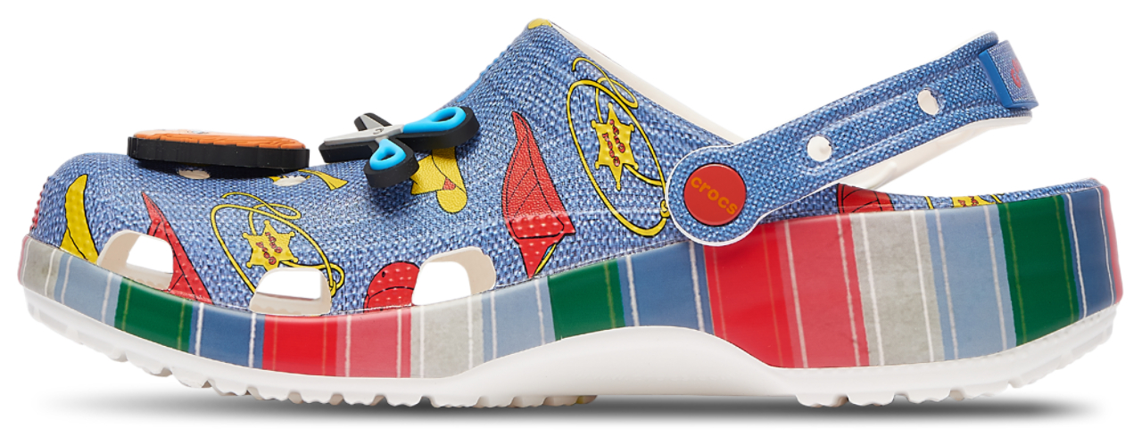 Crocs Classic Clog Chucky