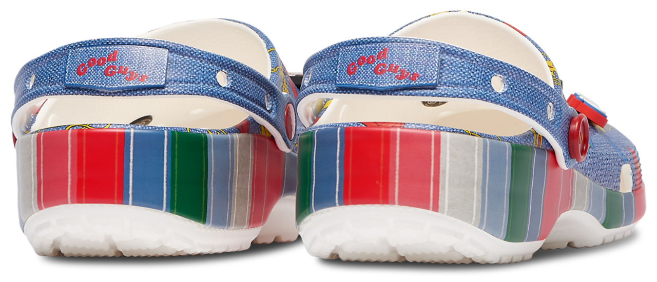 Crocs Classic Clog Chucky