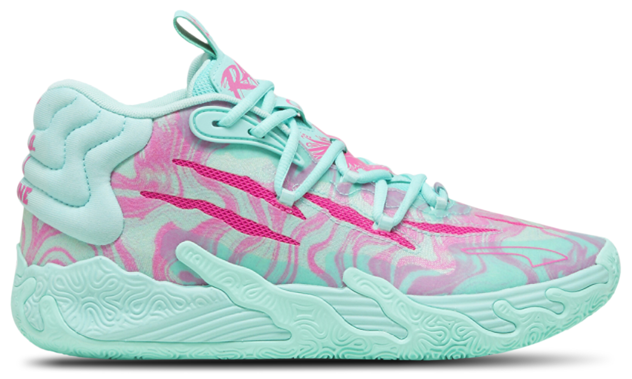 PUMA MB.03 Miami Image 1 of 6. Tap to open photo gallery.