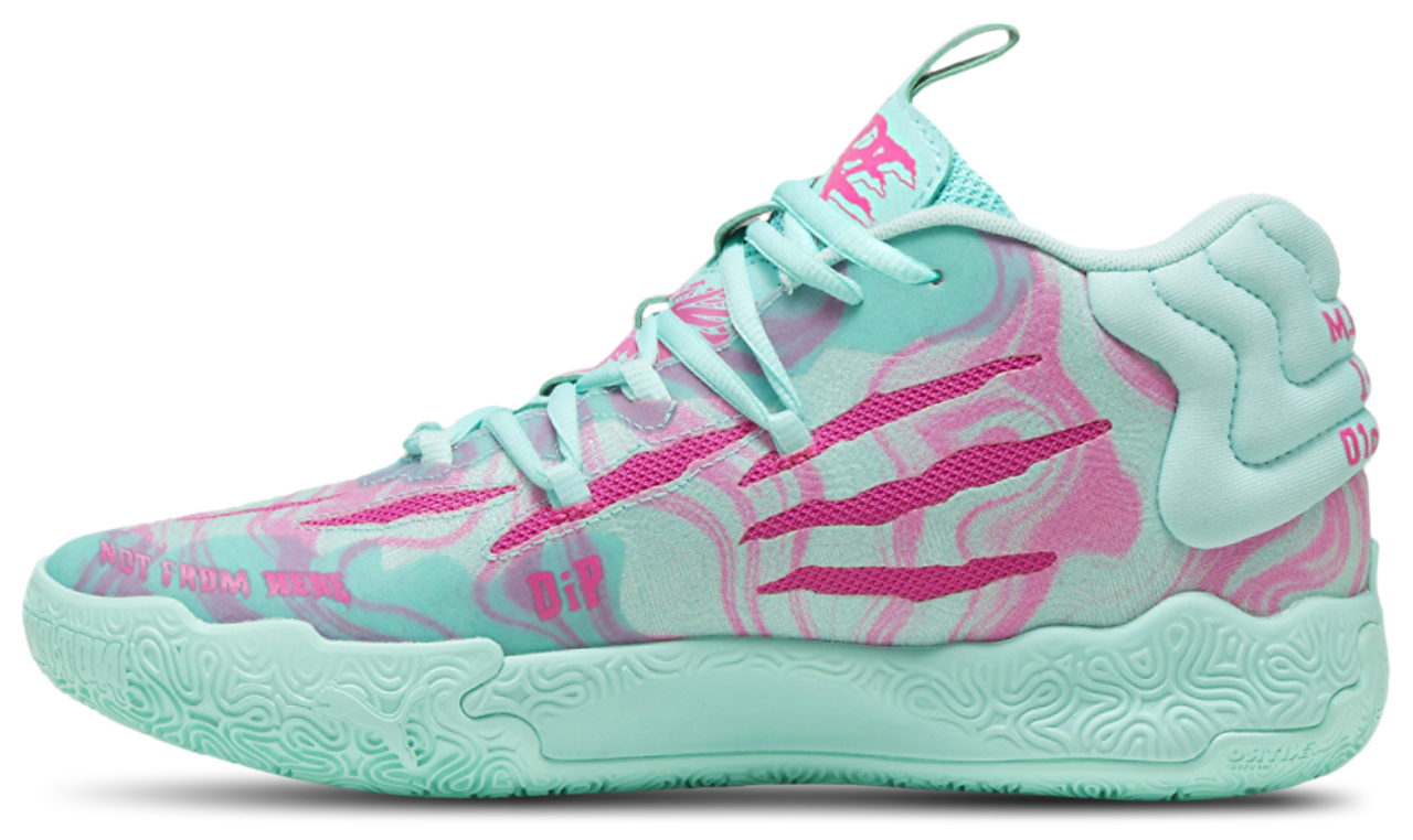 PUMA MB.03 Miami Image 2 of 6. Tap to open photo gallery.