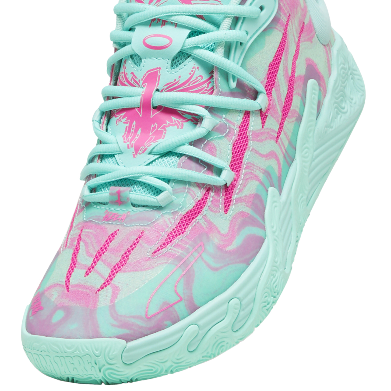 PUMA MB.03 Miami Image 4 of 6. Tap to open photo gallery.