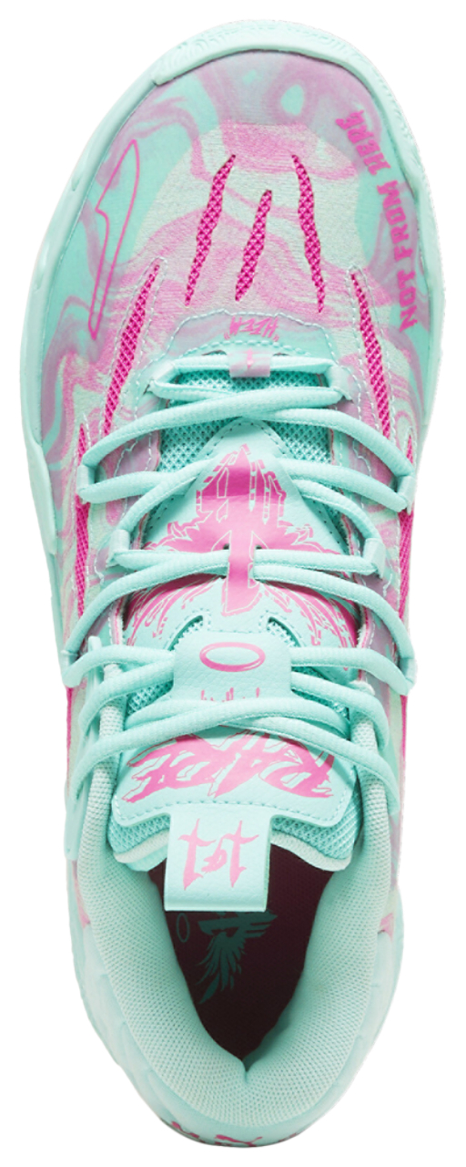 PUMA MB.03 Miami Image 5 of 6. Tap to open photo gallery.