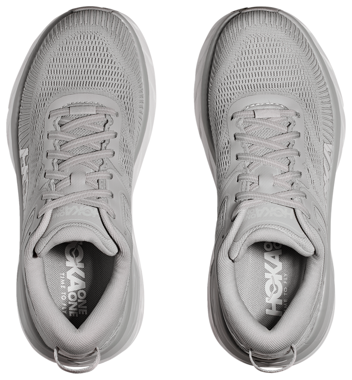 HOKA Bondi 7 - Men's | Foot Locker