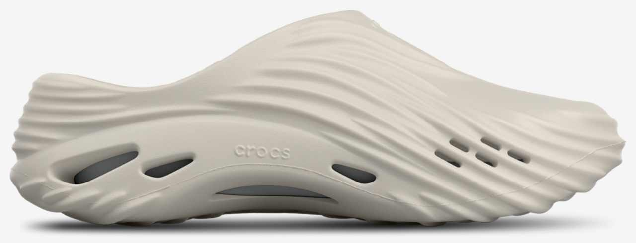 Crocs Echo Wave Image 1 of 4. Tap to open photo gallery.