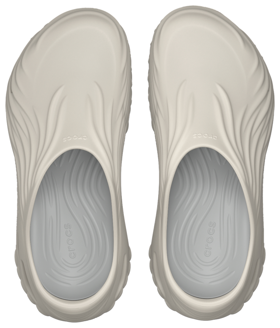 Crocs Echo Wave Image 3 of 4. Tap to open photo gallery.