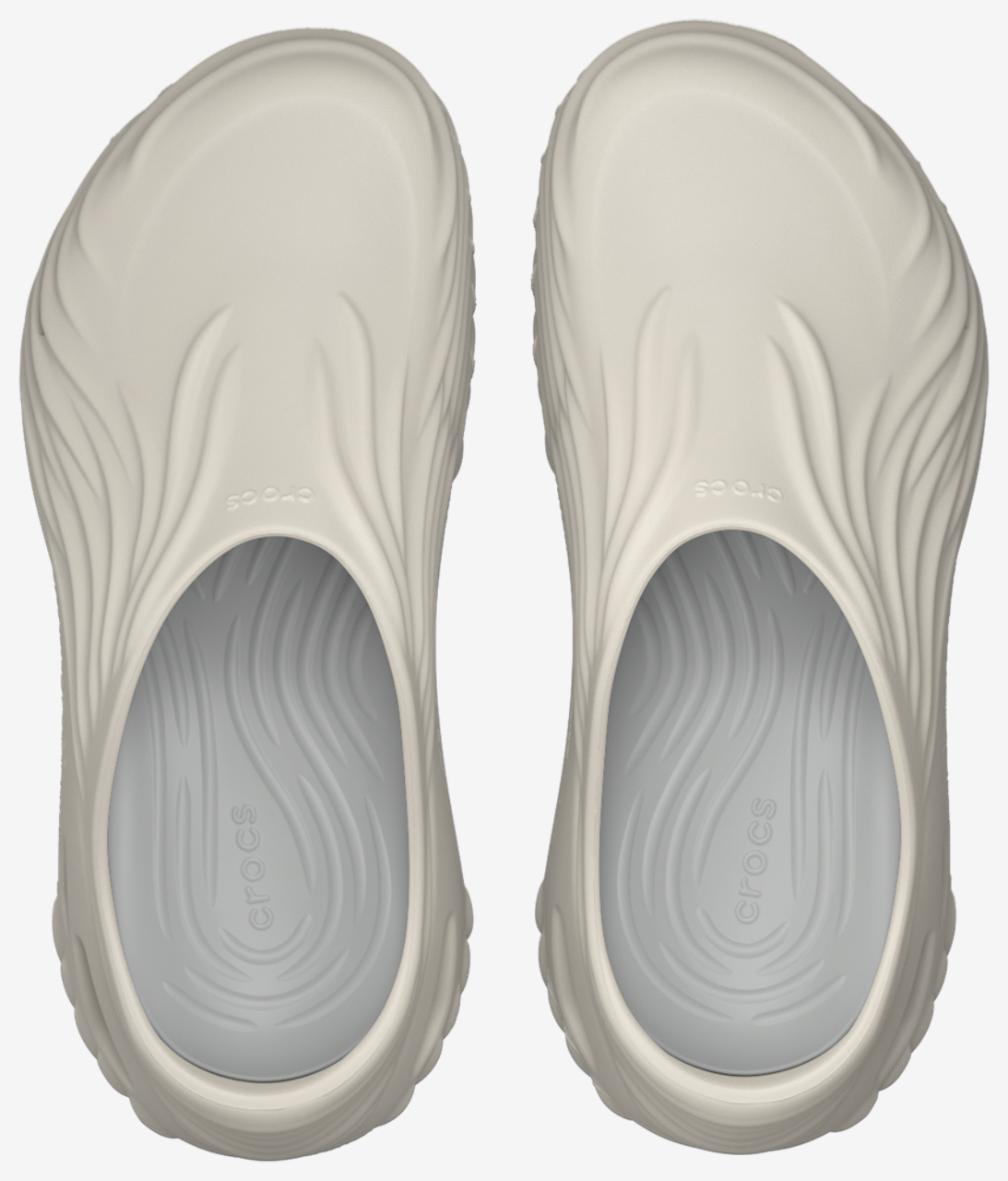 Crocs Echo Wave Image 3 of 4. Tap to open photo gallery.
