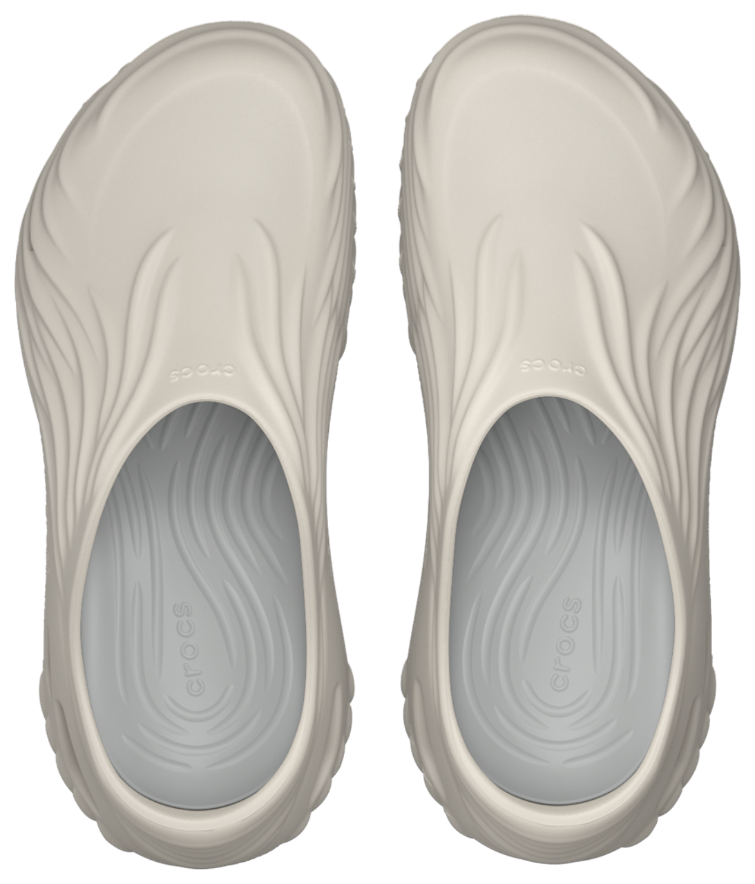 Crocs Echo Wave Image 3 of 4. Tap to open photo gallery.