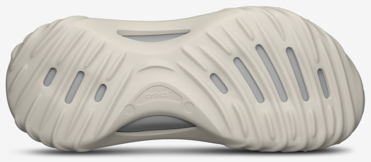 Crocs Echo Wave Image 4 of 4. Tap to open photo gallery.