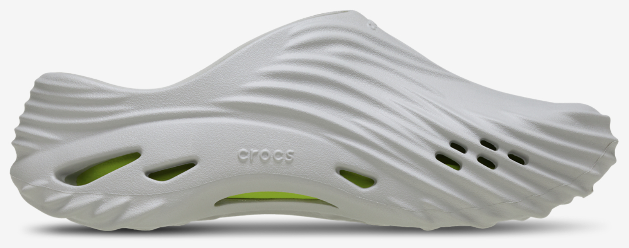 Crocs Echo Wave Image 1 of 4. Tap to open photo gallery.