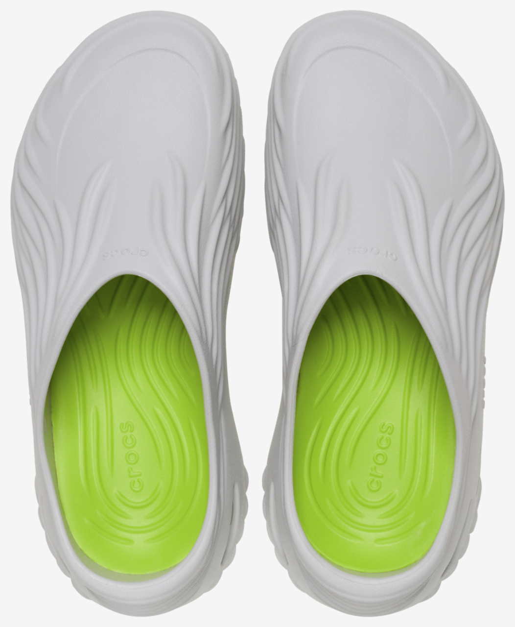 Crocs Echo Wave Image 3 of 4. Tap to open photo gallery.