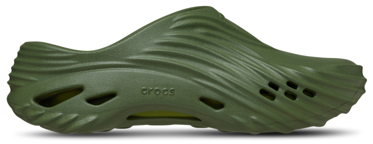 Crocs Echo Wave Image 1 of 4. Tap to open photo gallery.