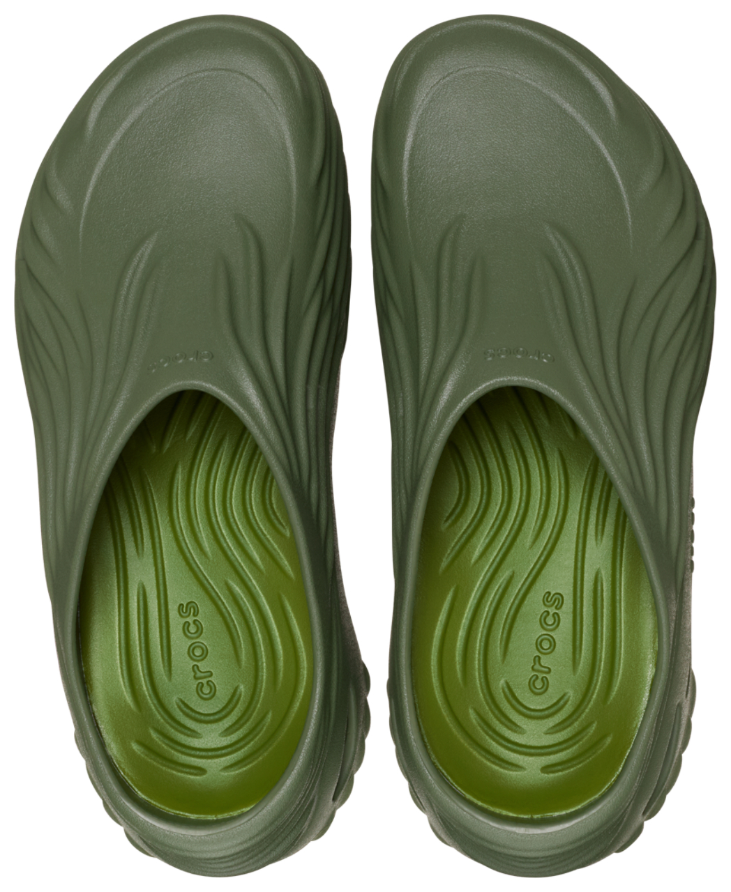 Crocs Echo Wave Image 3 of 4. Tap to open photo gallery.