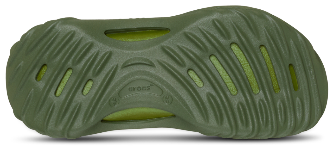 Crocs Echo Wave Image 4 of 4. Tap to open photo gallery.