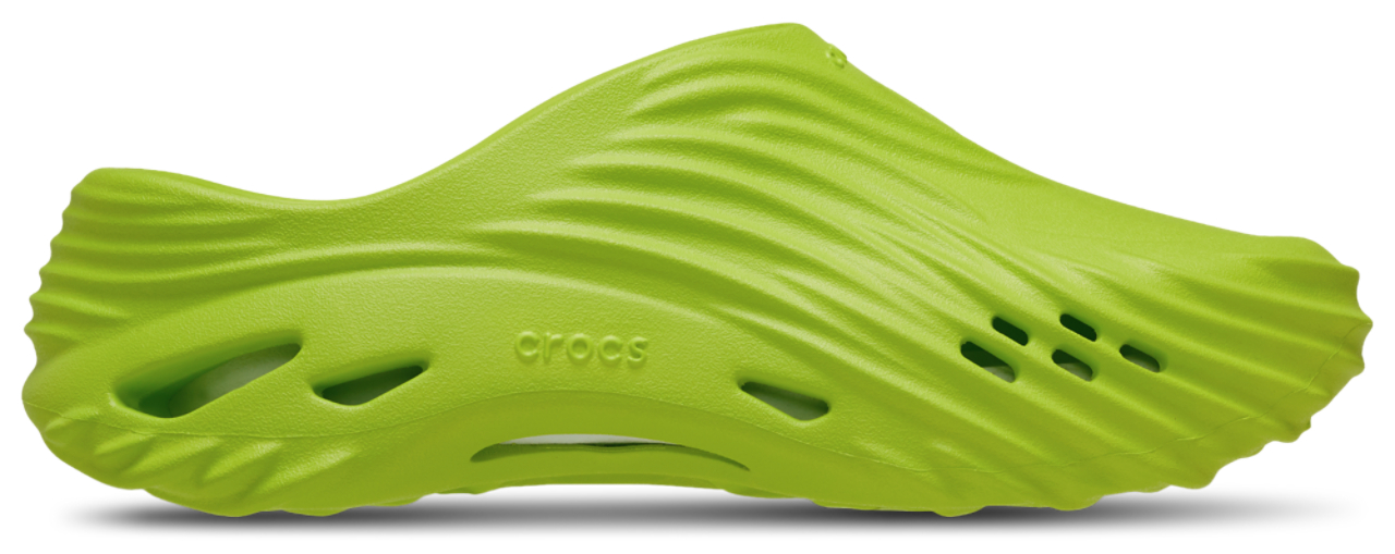 Crocs Echo Wave Image 1 of 4. Tap to open photo gallery.