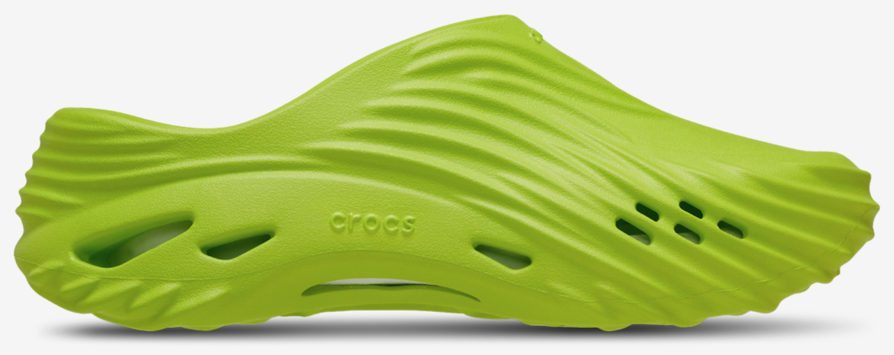 Crocs Echo Wave Image 1 of 4. Tap to open photo gallery.