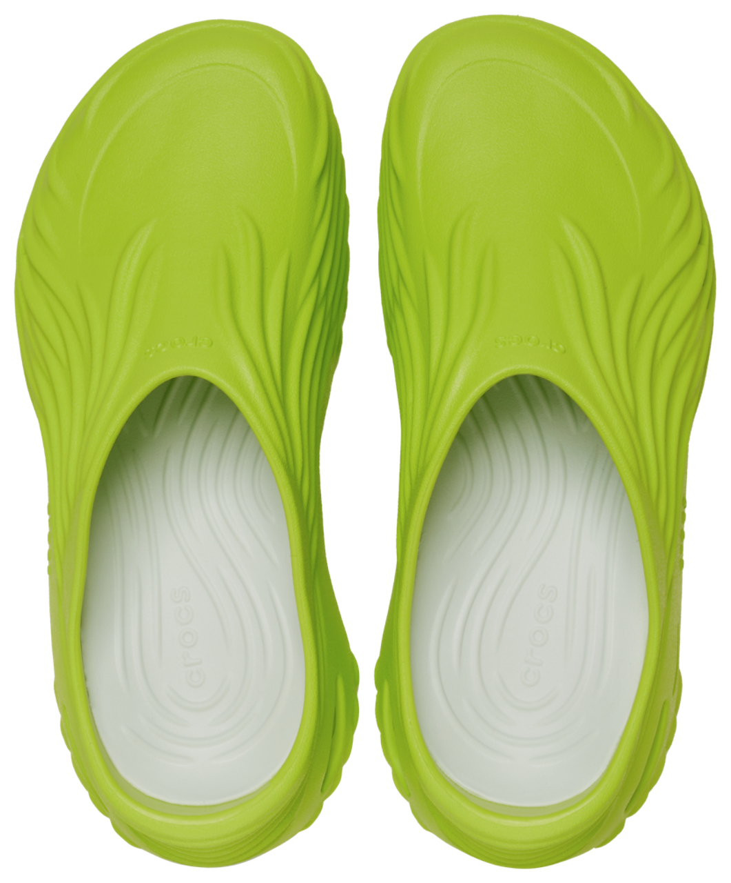 Crocs Echo Wave Image 3 of 4. Tap to open photo gallery.