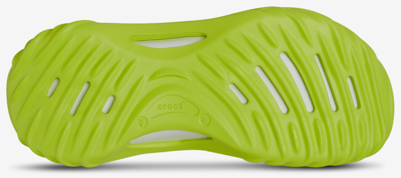 Crocs Echo Wave Image 4 of 4. Tap to open photo gallery.