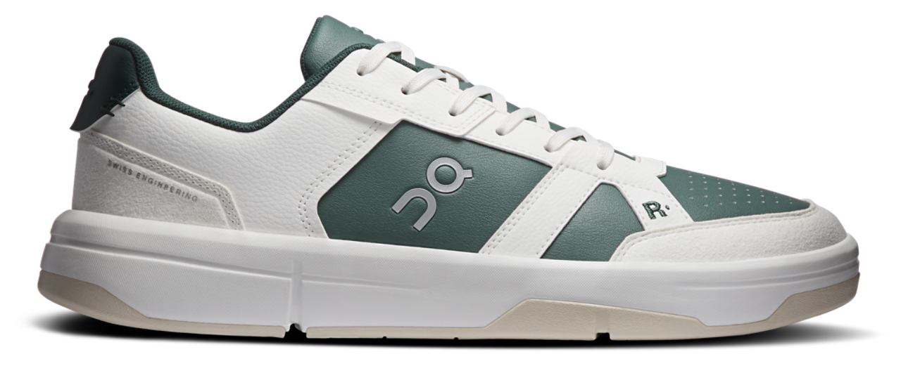 On Roger Clubhouse - Men's | Foot Locker