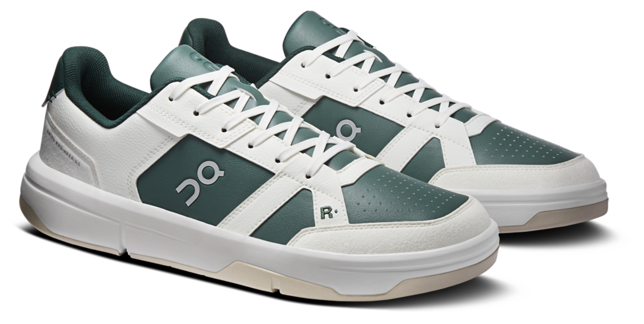 【新品未使用】On The Roger Clubhouse Pro27.5cm On Roger Clubhouse - Men's | Foot Locker