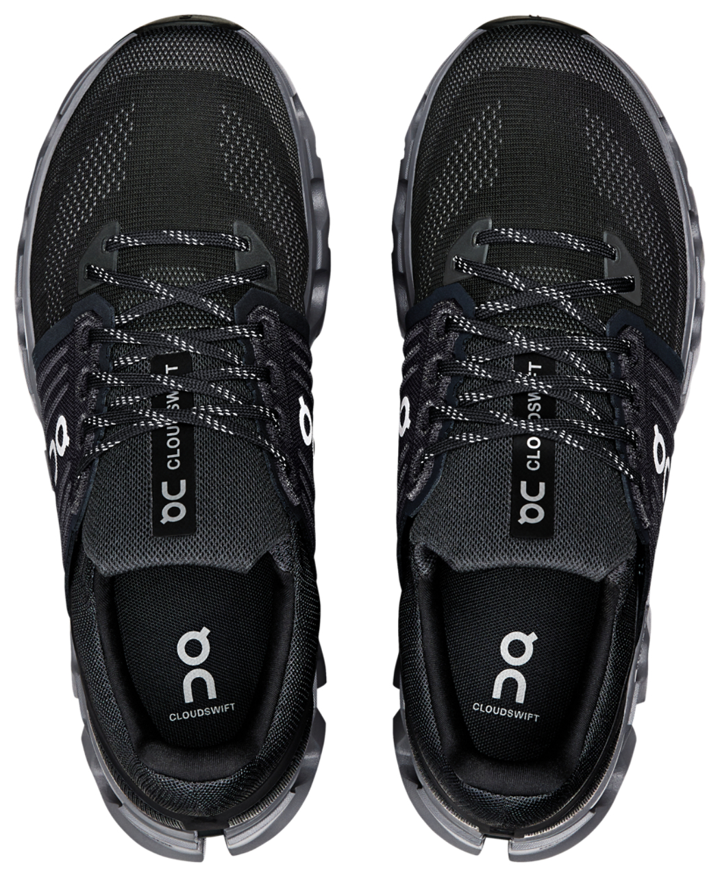 On Cloudswift Men’s 28 cm ON RUNNING Cloudswift Men/Adult shoe size Men 11.5 Athletics