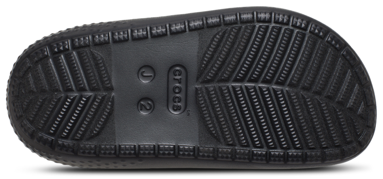 Crocs Classic Puff Moc Image 3 of 4. Tap to open photo gallery.