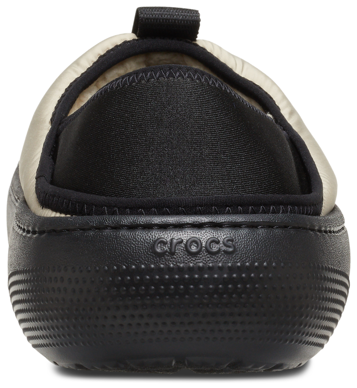 Crocs Classic Puff Moc Image 2 of 4. Tap to open photo gallery.
