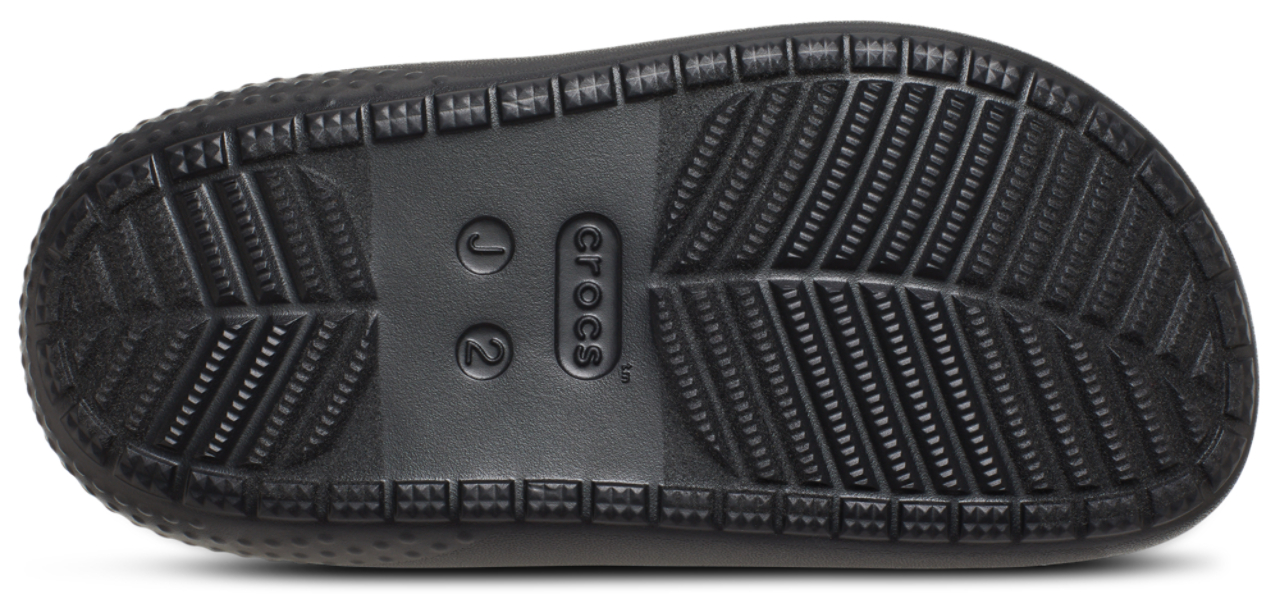 Crocs Classic Puff Moc Image 4 of 4. Tap to open photo gallery.