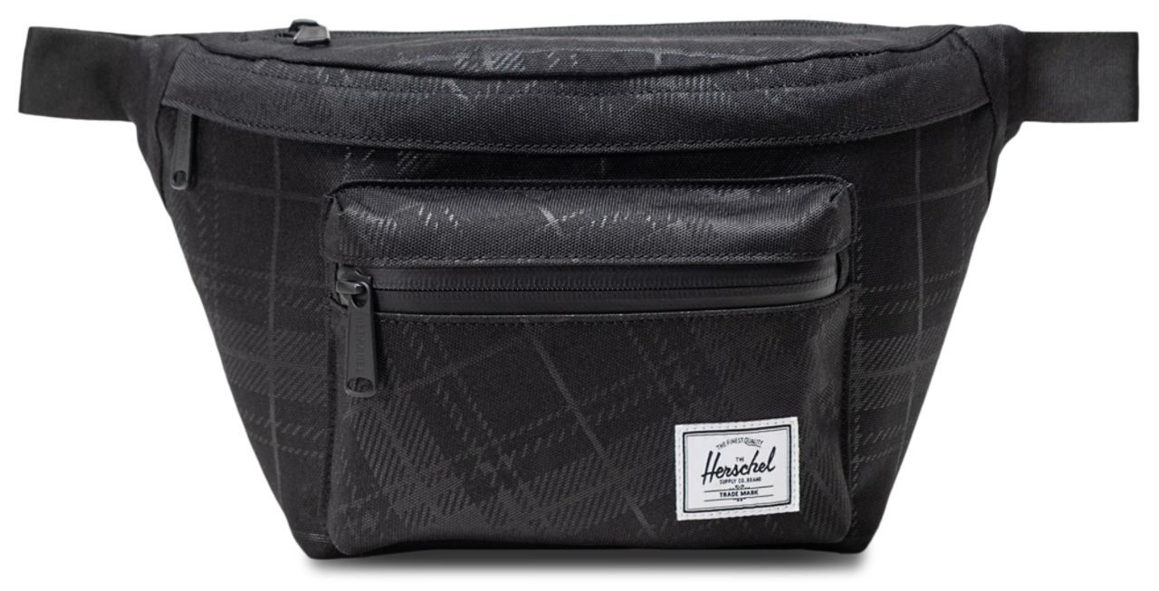 Herschel Pop Quiz Hip Pack - Thumbnail 2
