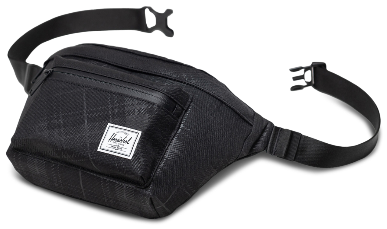 Herschel Pop Quiz Hip Pack - Thumbnail 4