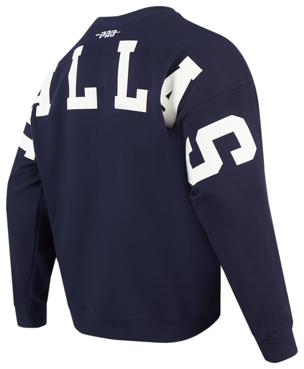 Pro Standard DALLAS COWBOYS SWEATSHIRT Image 4 of 7. Tap to open photo gallery.