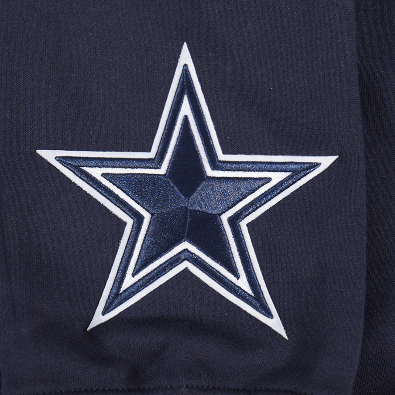 Pro Standard DALLAS COWBOYS SWEATSHIRT Image 5 of 7. Tap to open photo gallery.