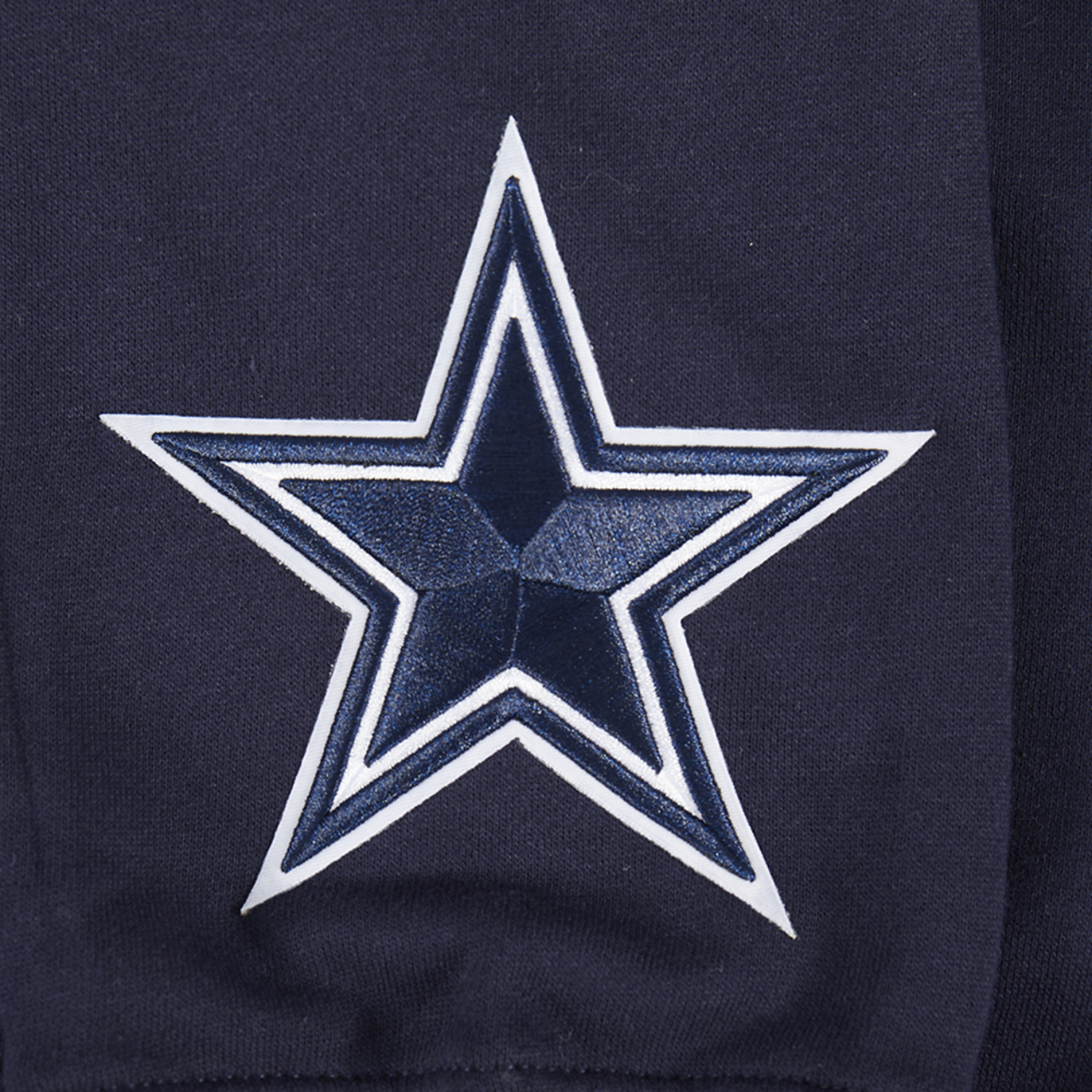 Pro Standard DALLAS COWBOYS SWEATSHIRT Image 5 of 7. Tap to open photo gallery.