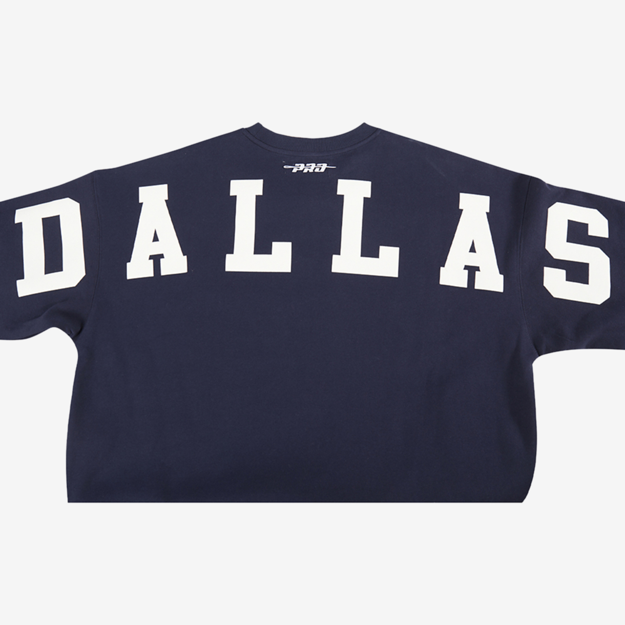 Pro Standard DALLAS COWBOYS SWEATSHIRT Image 7 of 7. Tap to open photo gallery.