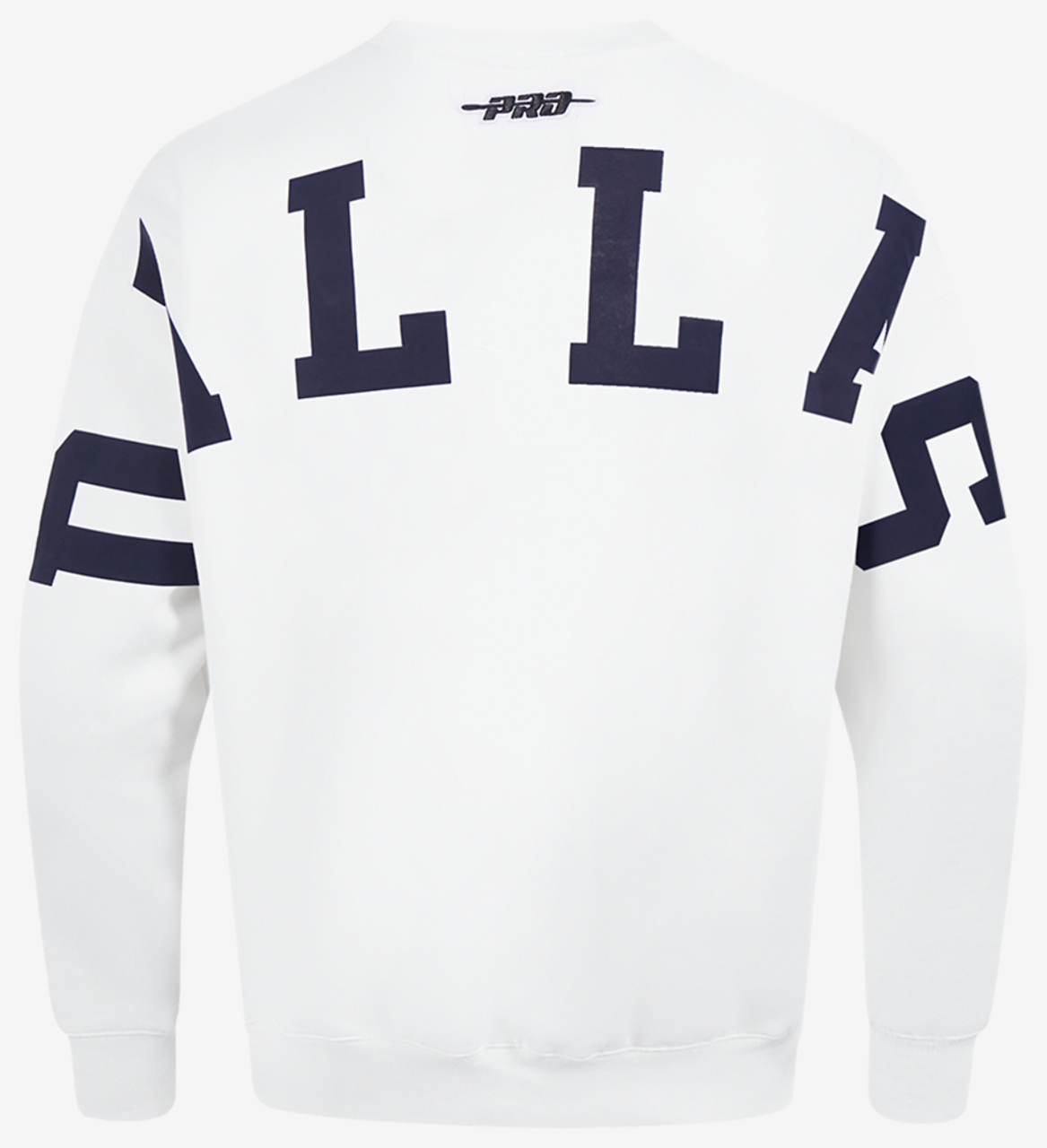 Pro Standard DALLAS COWBOYS SWEATSHIRT Image 2 of 7. Tap to open photo gallery.