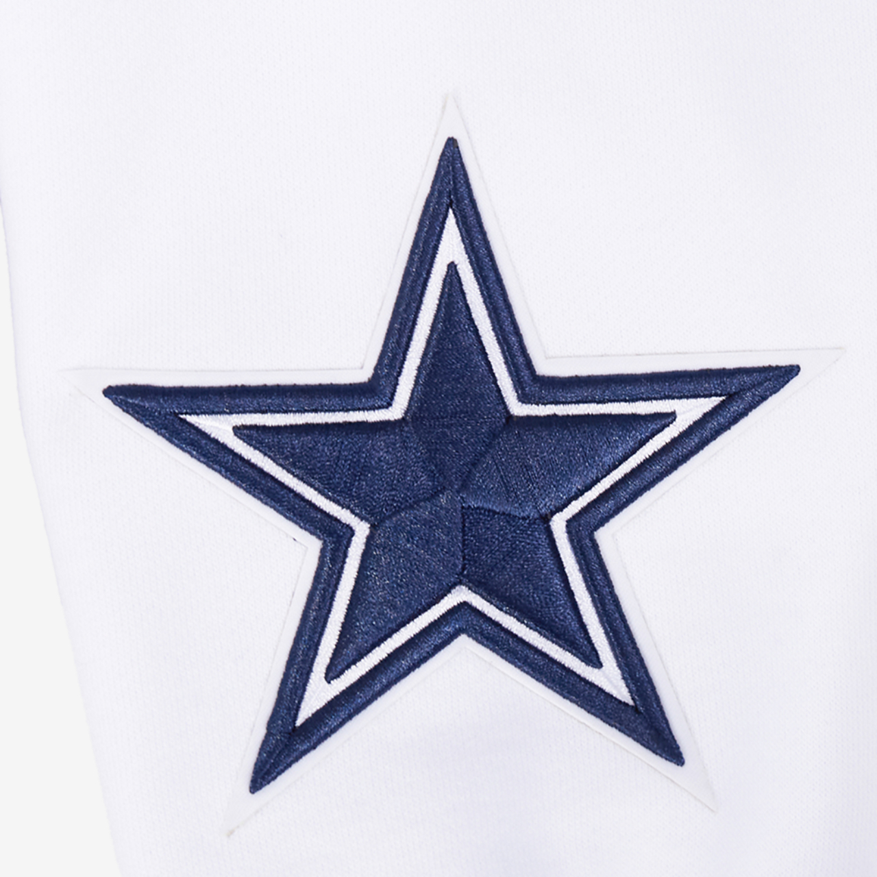 Pro Standard DALLAS COWBOYS SWEATSHIRT Image 7 of 7. Tap to open photo gallery.