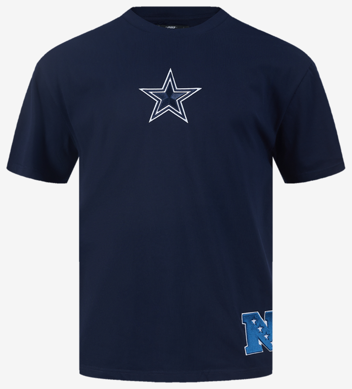 Pro Standard DALLAS COWBOYS TEE Image 1 of 7. Tap to open photo gallery.