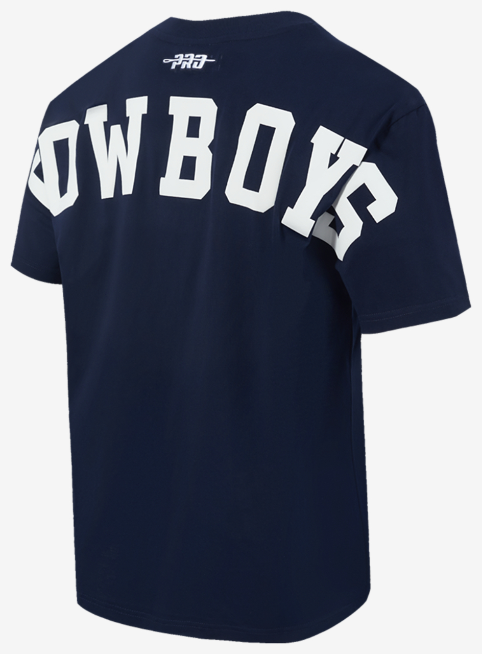 Pro Standard DALLAS COWBOYS TEE Image 4 of 7. Tap to open photo gallery.