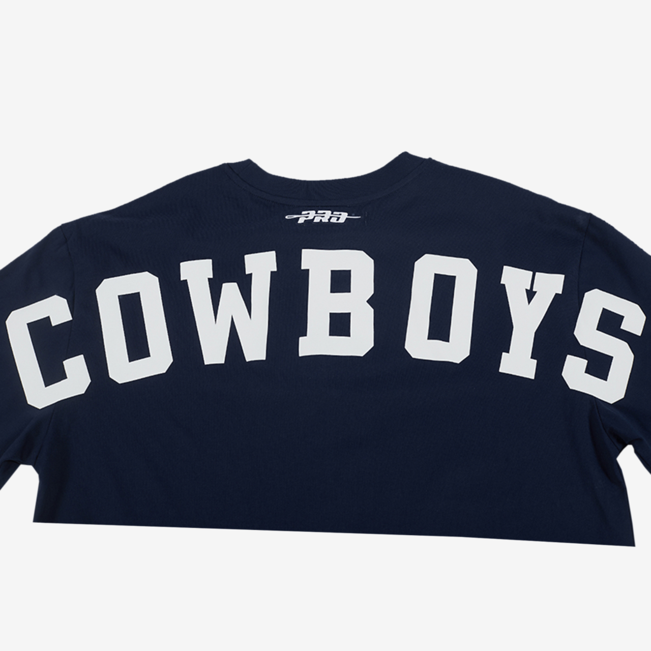 Pro Standard DALLAS COWBOYS TEE Image 5 of 7. Tap to open photo gallery.